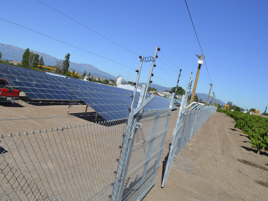 Generación Distribuida