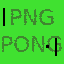 PNG Pong