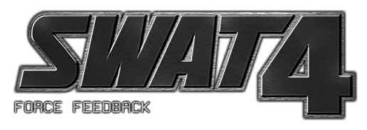 SWAT 4 Force Feedback