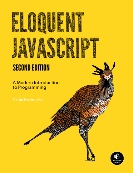 JavaScript Eloquente