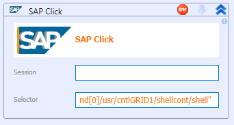 SAP Click
