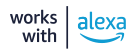 03 Works with Amazon Alexa