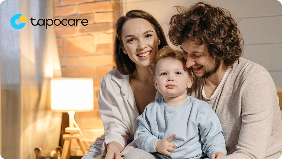 12 Tapo Care Cloud Service