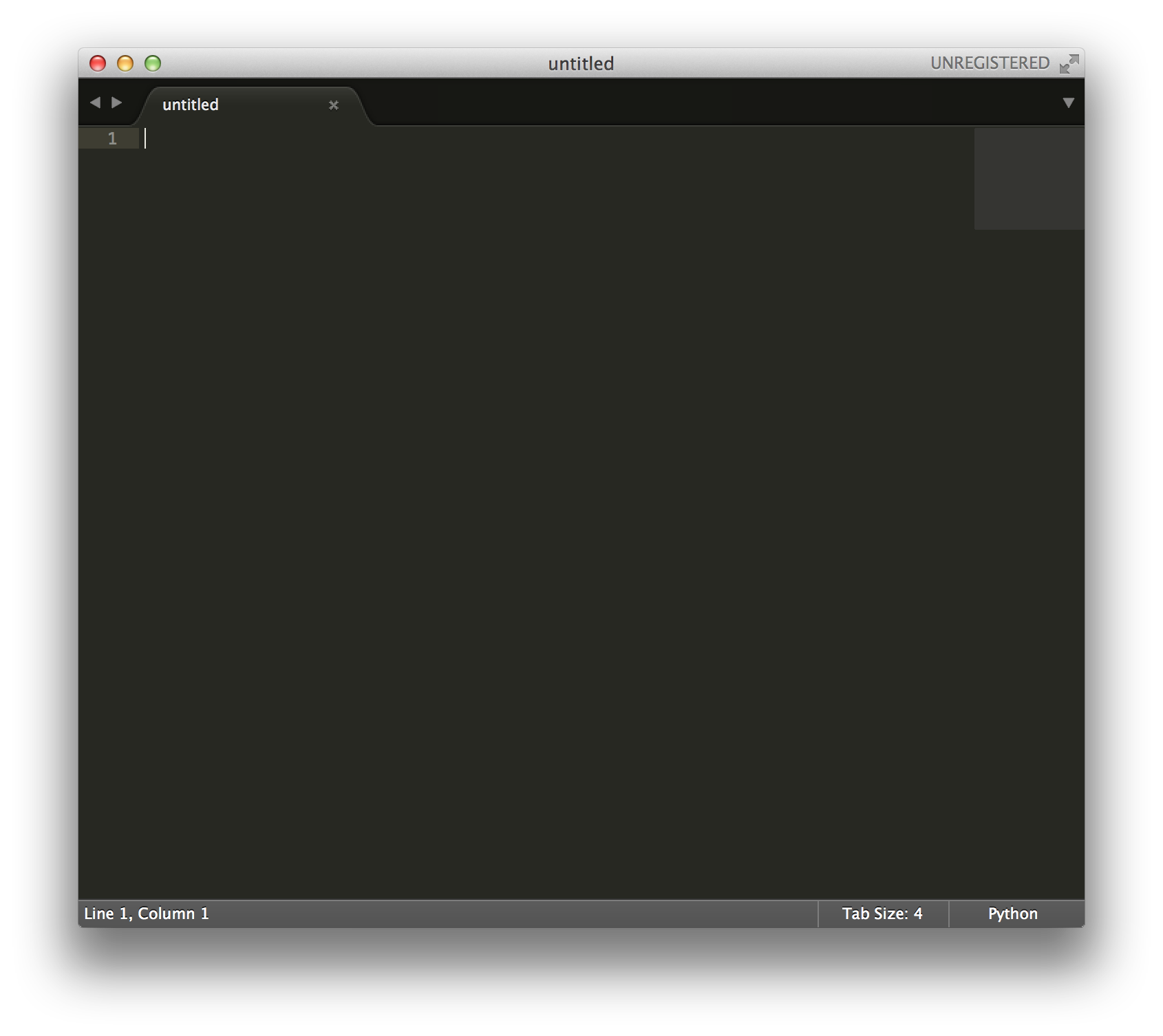 Sublime View GitHub - AlejandroFrias/MindSketch