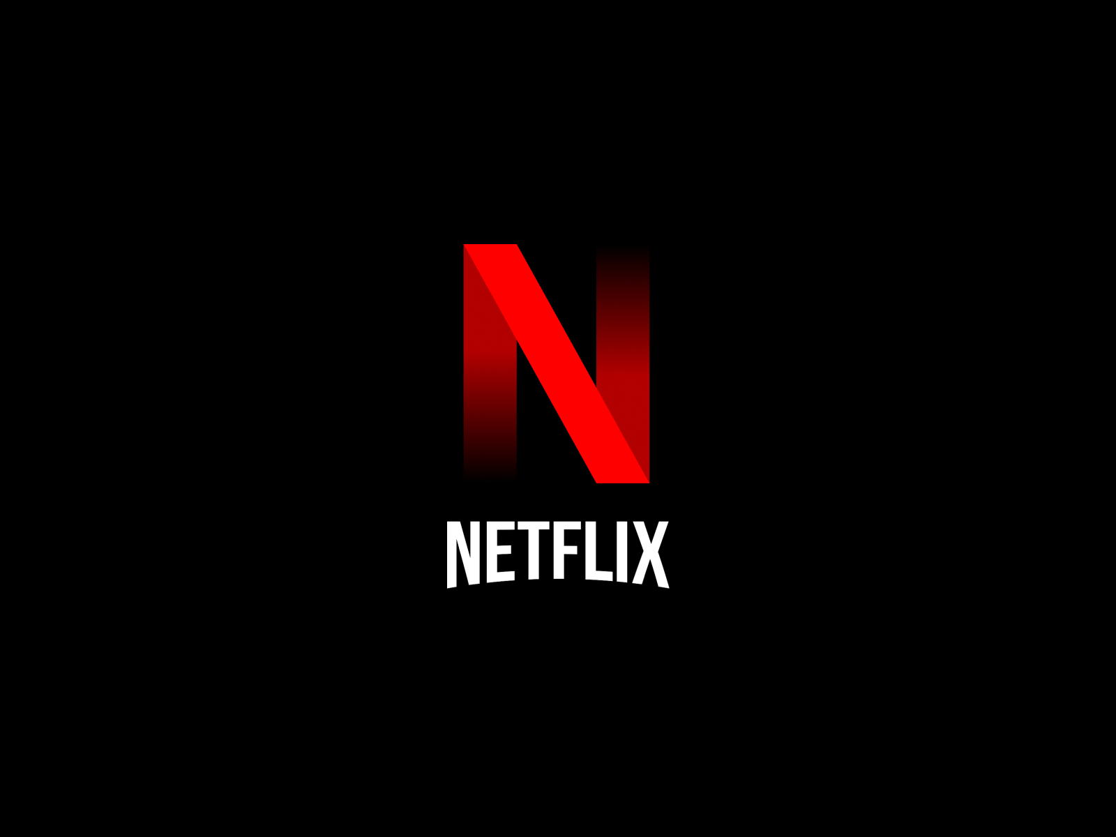 Netflix Logo