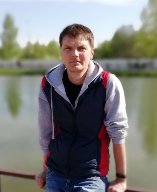 Александр Миллер