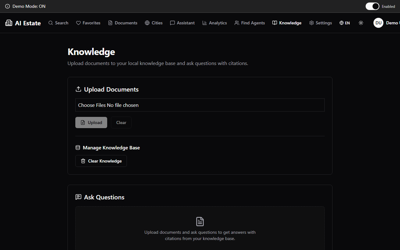 Knowledge