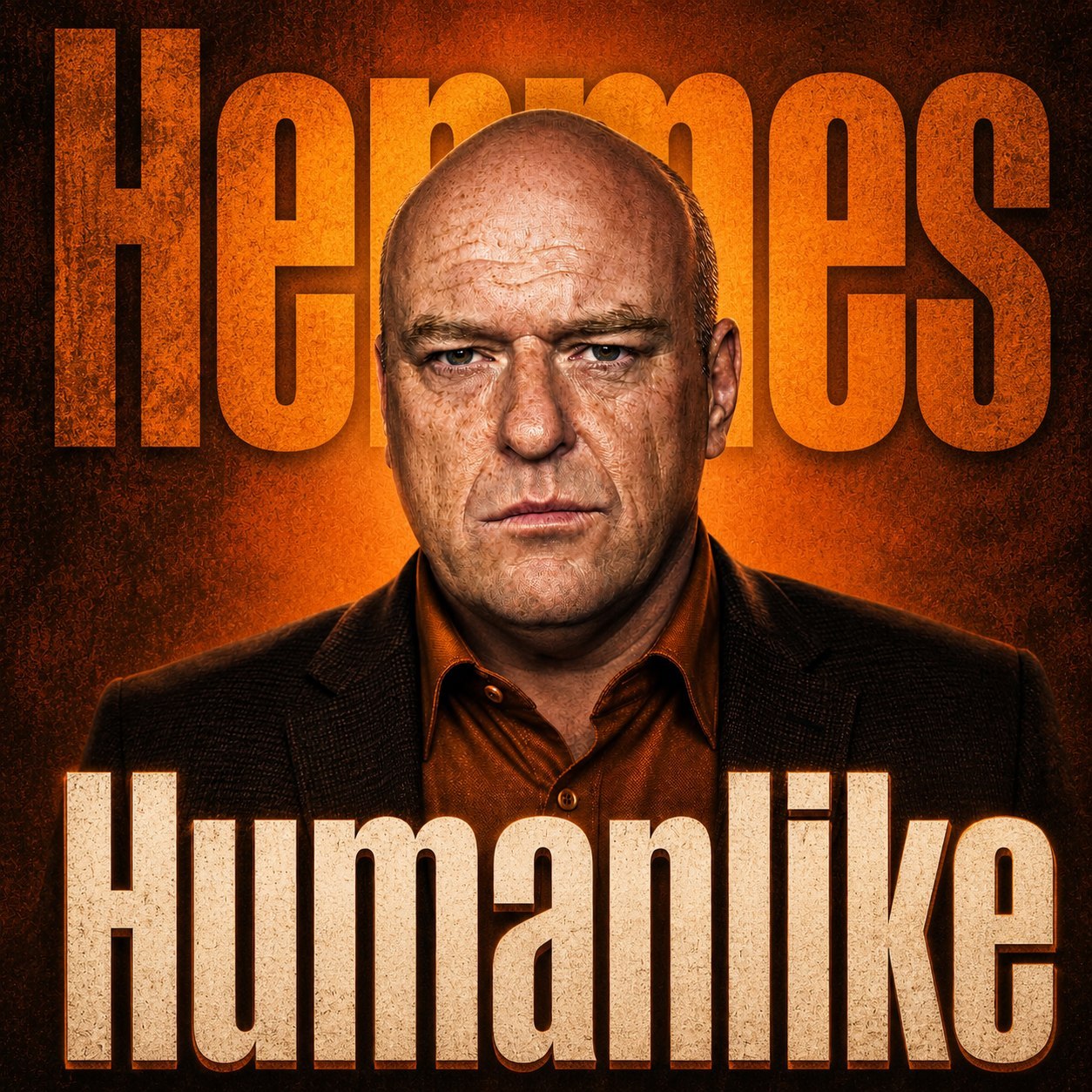 Humanlike project cover