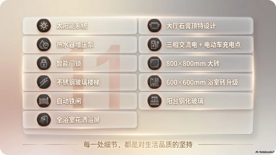设施