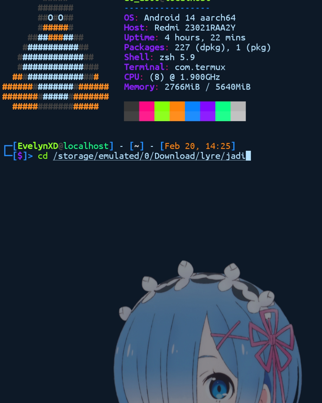 termux