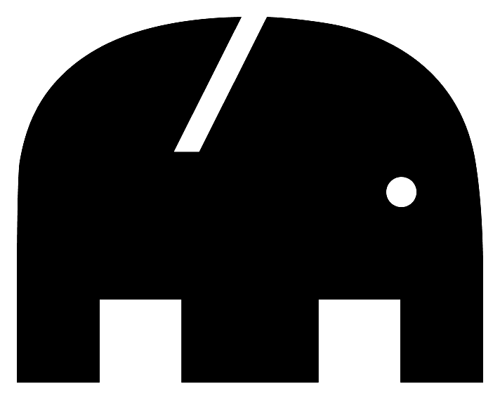 Alephant logo
