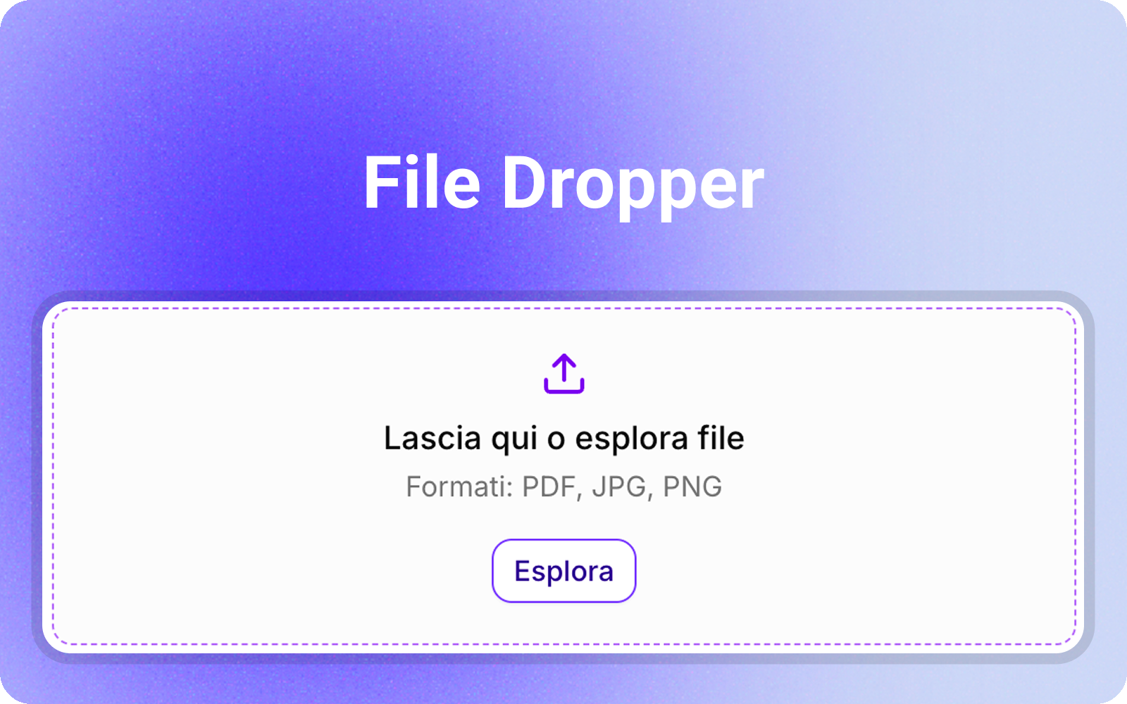 Files
