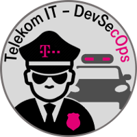 Telekom IT DevSecOps Team