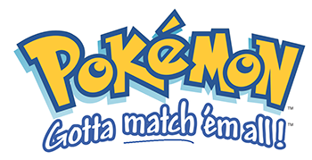 Gotta match 'em all! logo