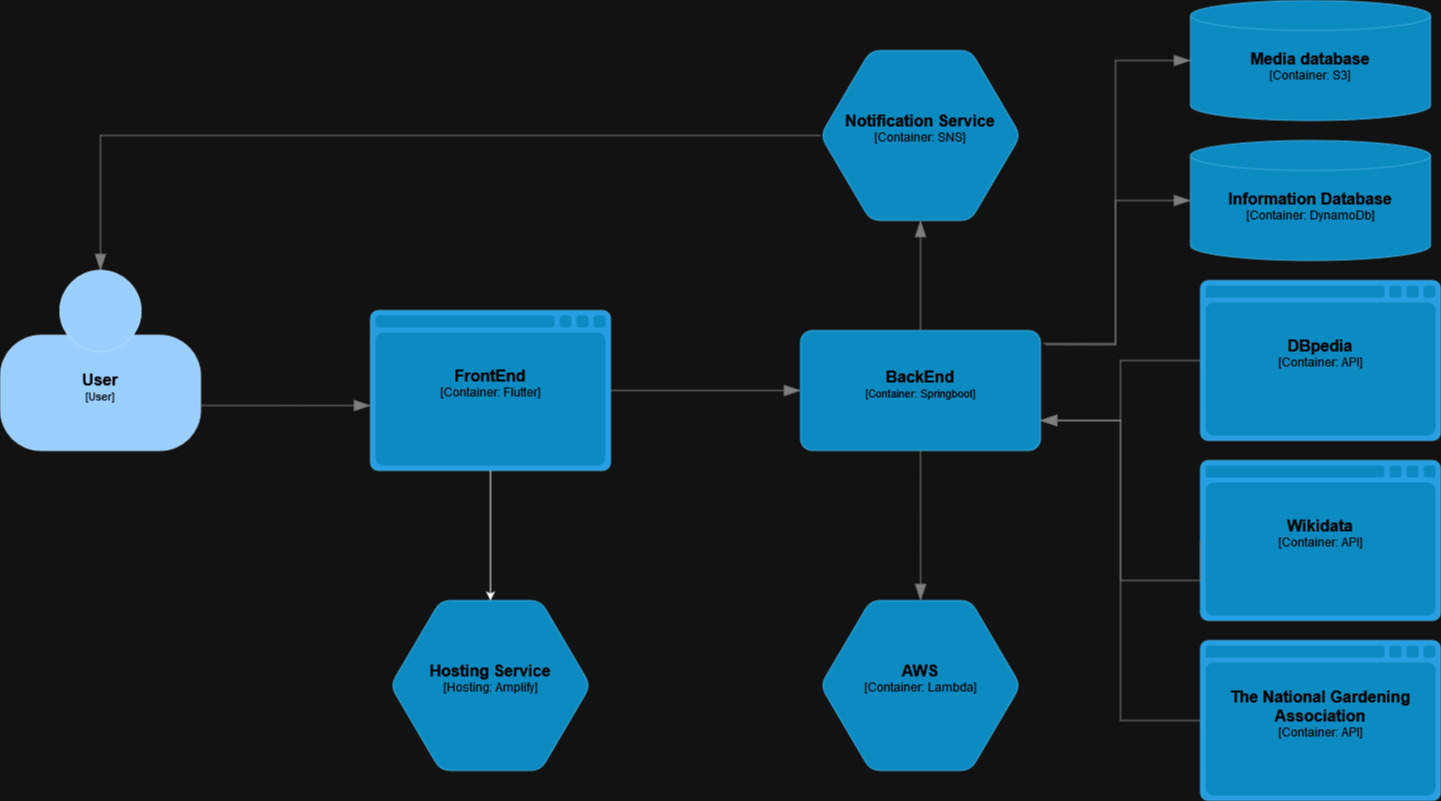 C2 Diagram