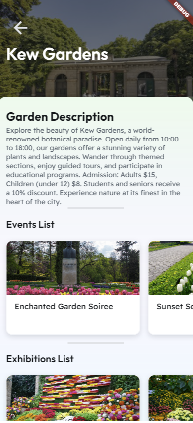 GardenPage