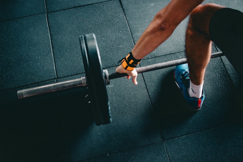 Bold Energy Fitness