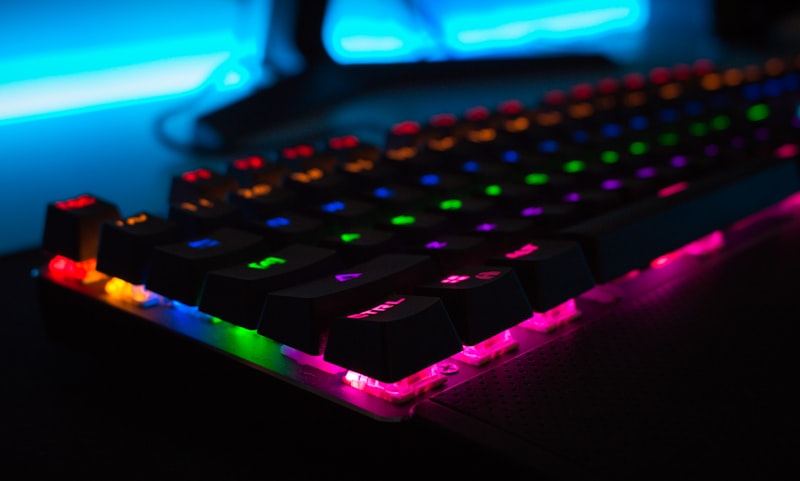 Pro Streamer & Gamer