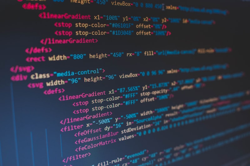Tech Terminal Engineer