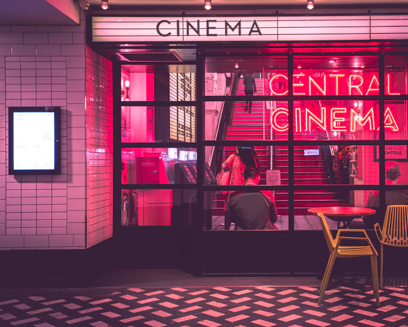 Short Film