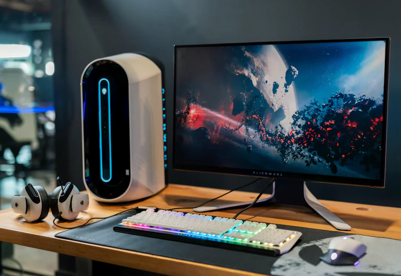 PC Build