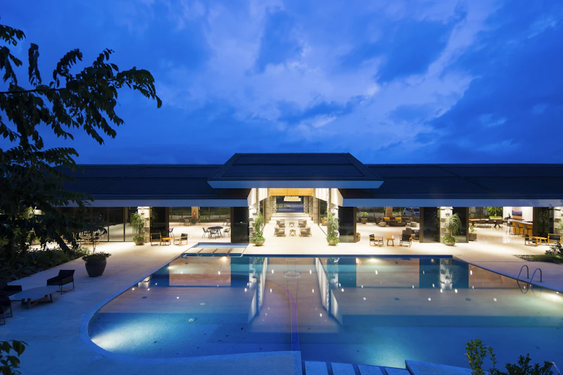 Villa 3