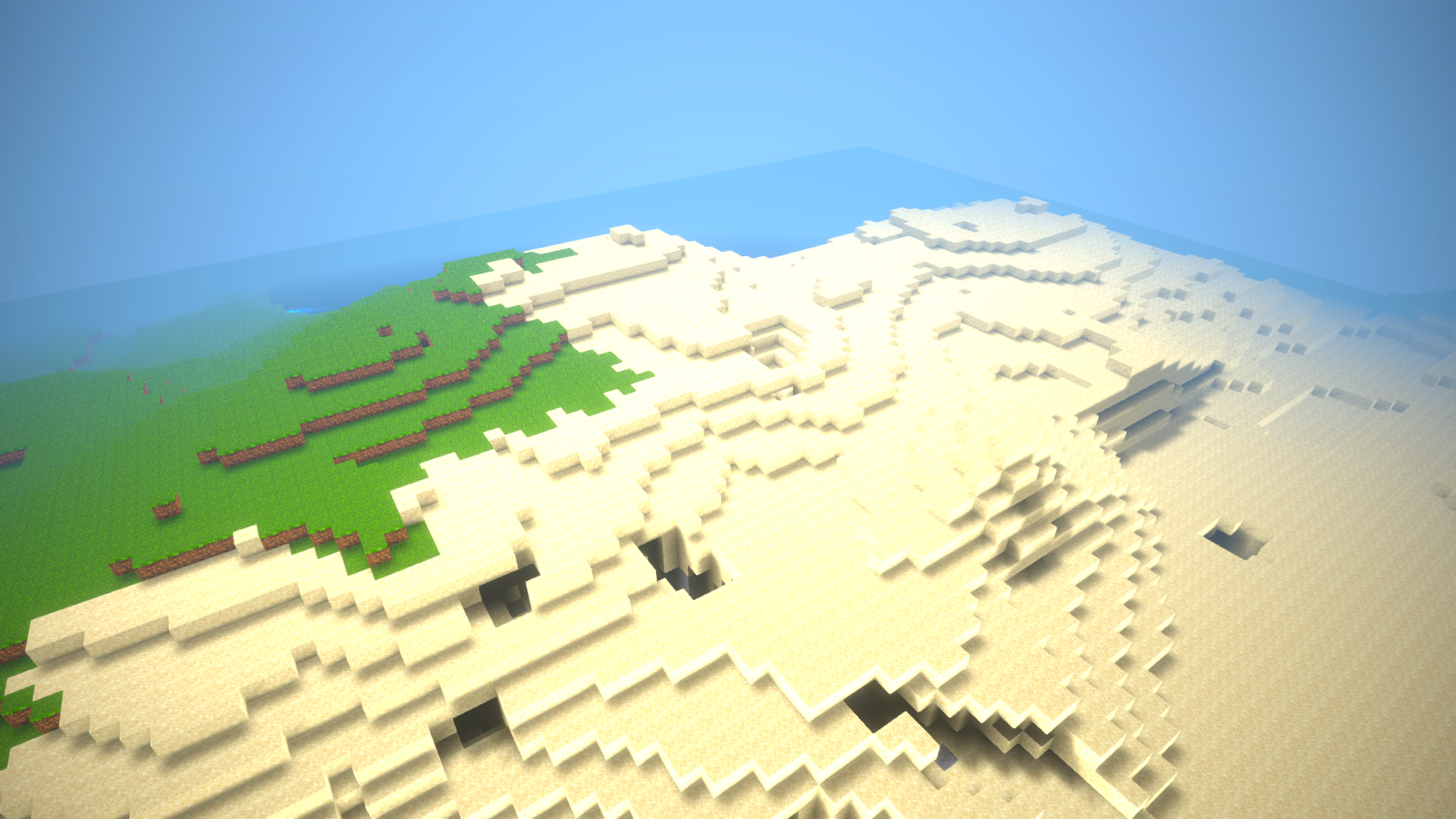 生物群系交界处(1920x1080)