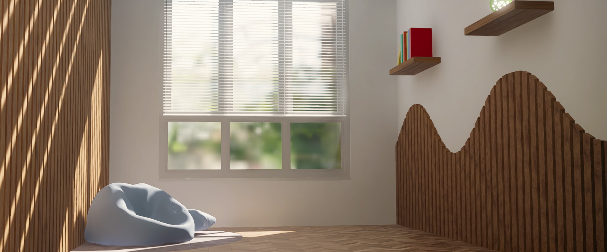 SSGI for Universal RP