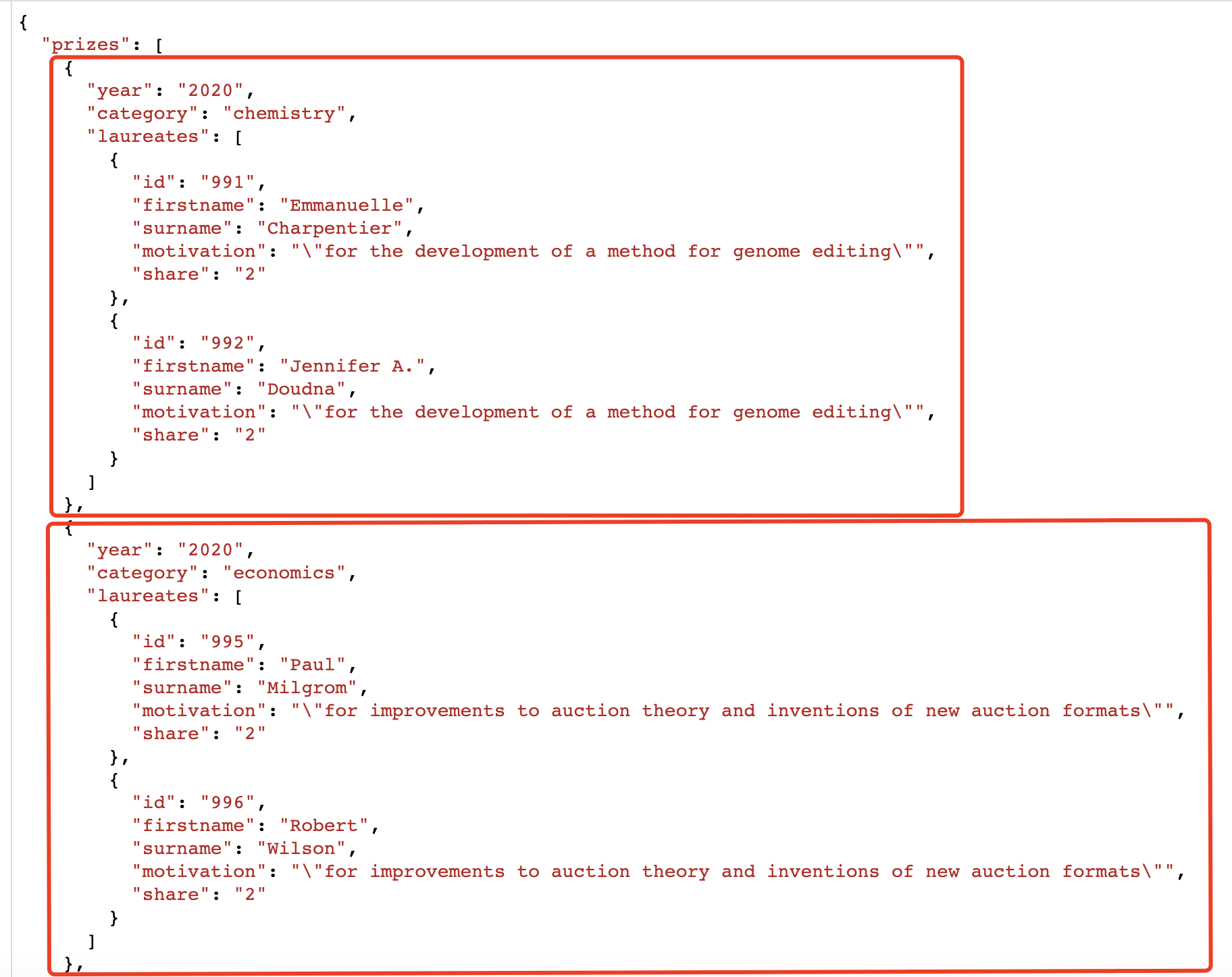 json_structure