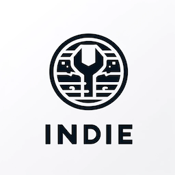 logo of the awesome indie dev tools directory