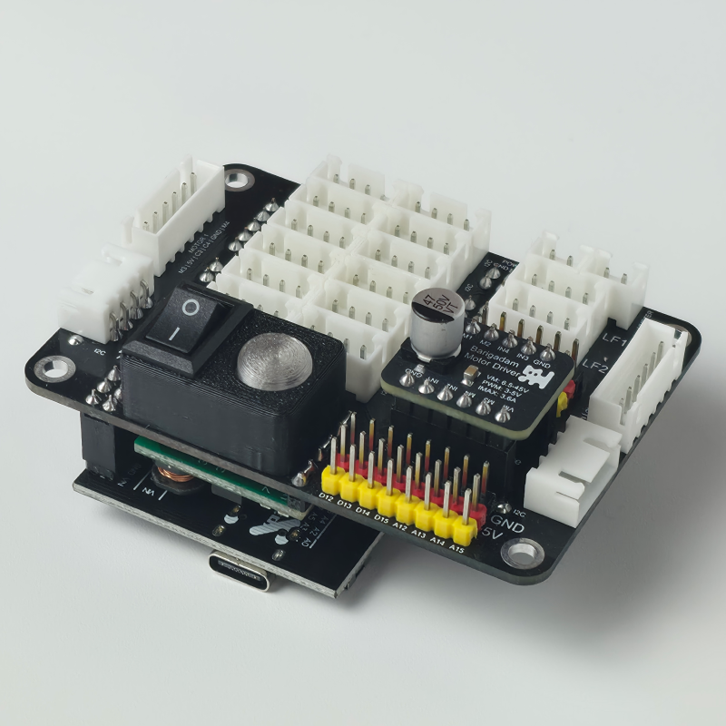 Motion Sensor