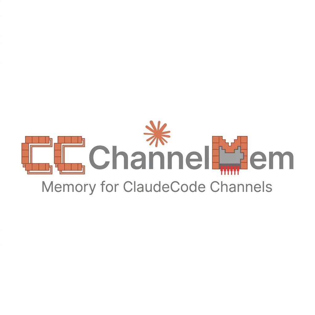 CC ChannelMem Logo