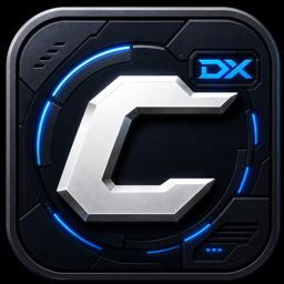 CDX Manager icon