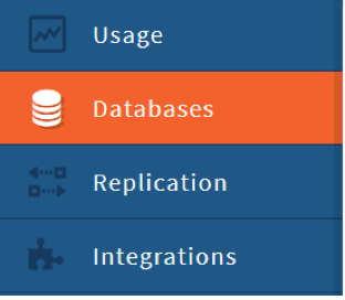 Databases CL