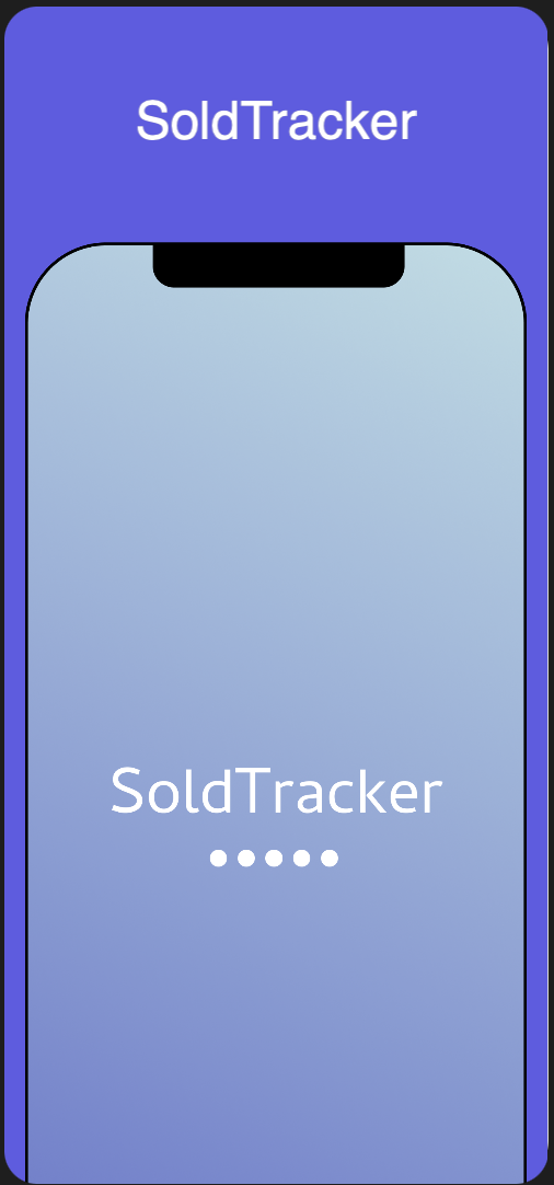 GitHub - alxgb5/SoldTracker: Projet Final développement mobile Ionic ...
