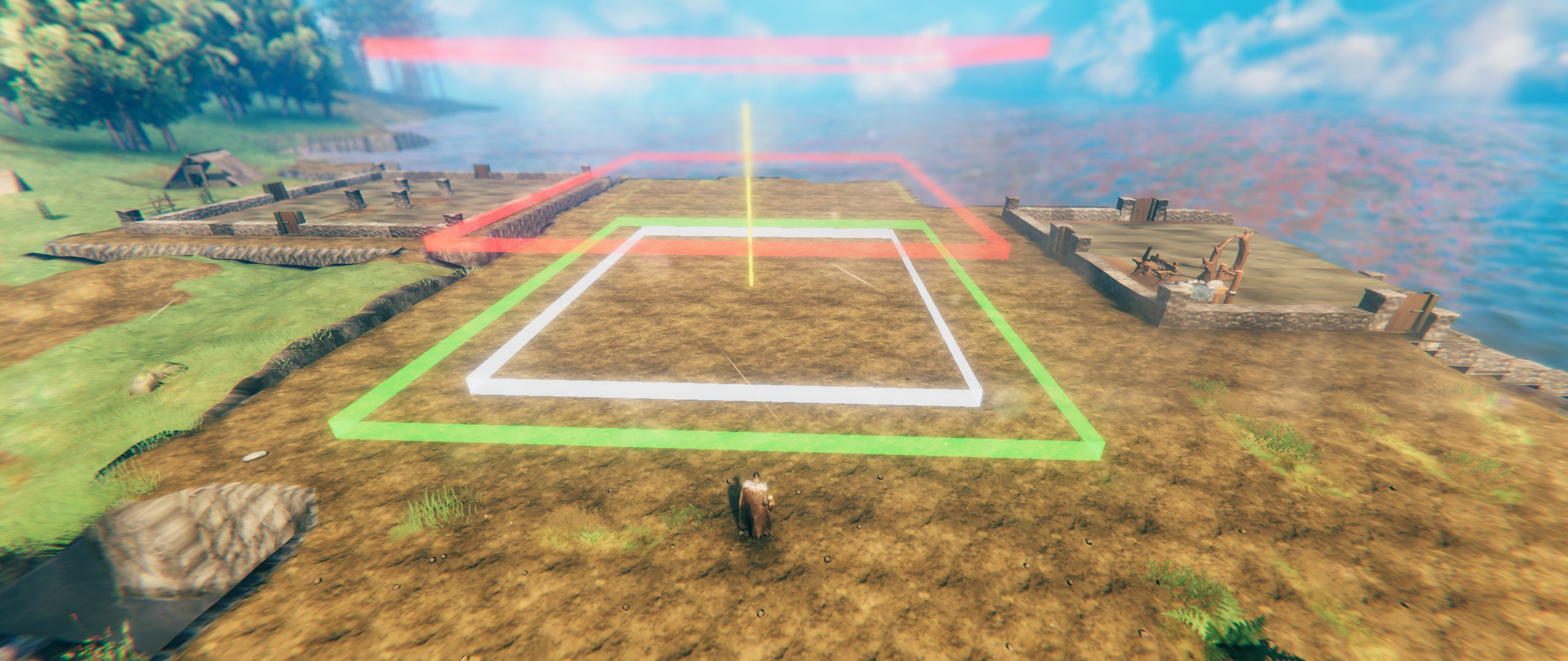 Valheim Floor Plan screenshot 18