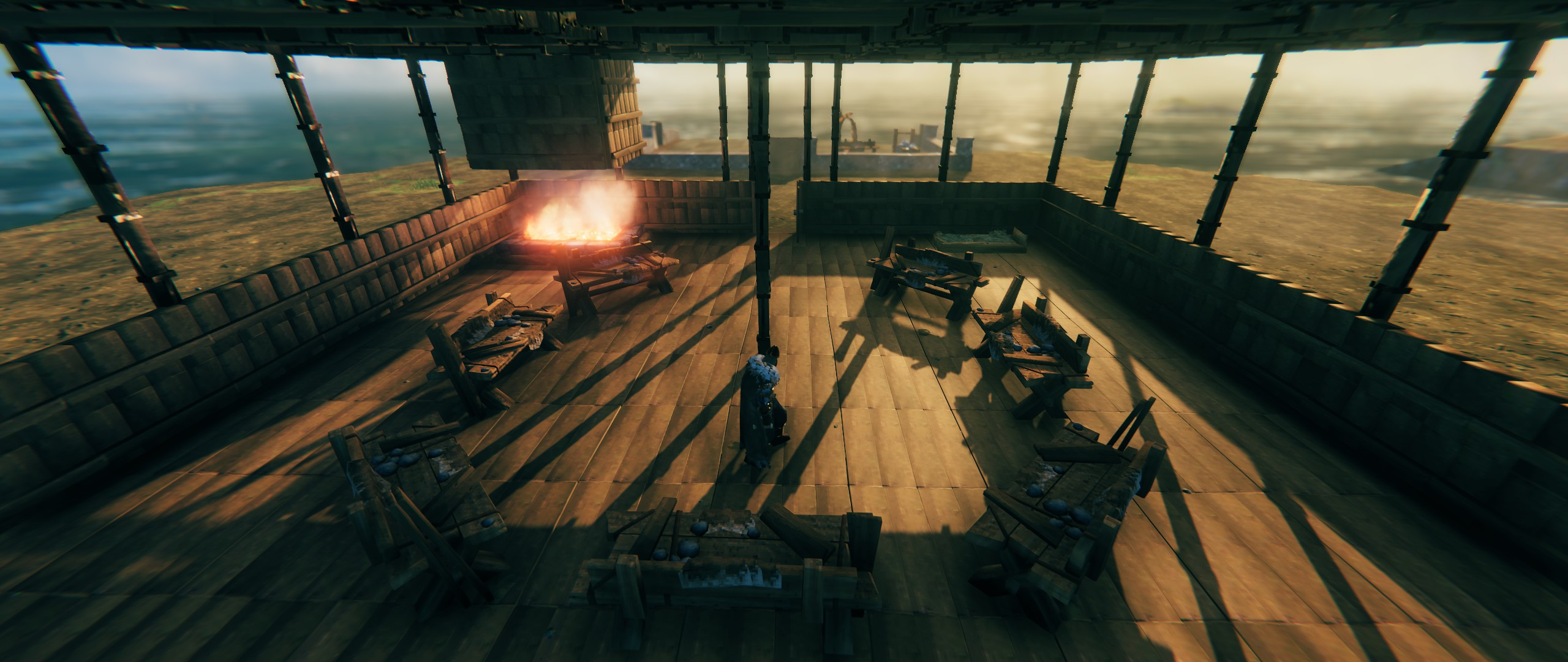 Valheim Floor Plan screenshot 26