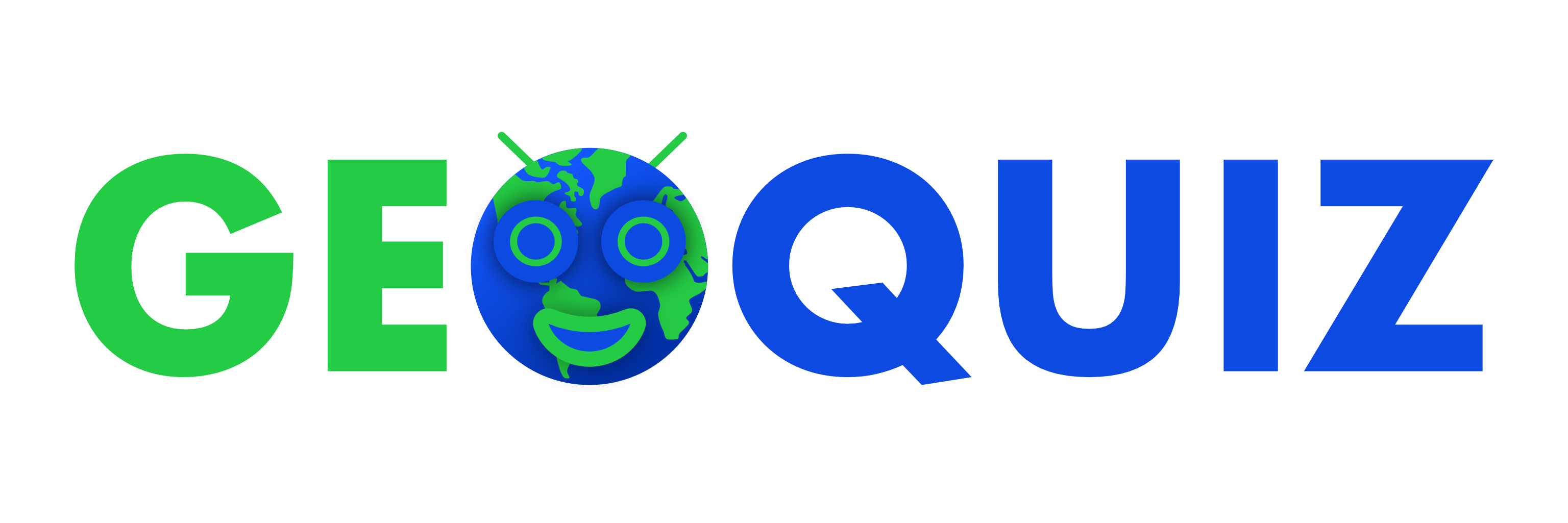 Geo Quiz Logo