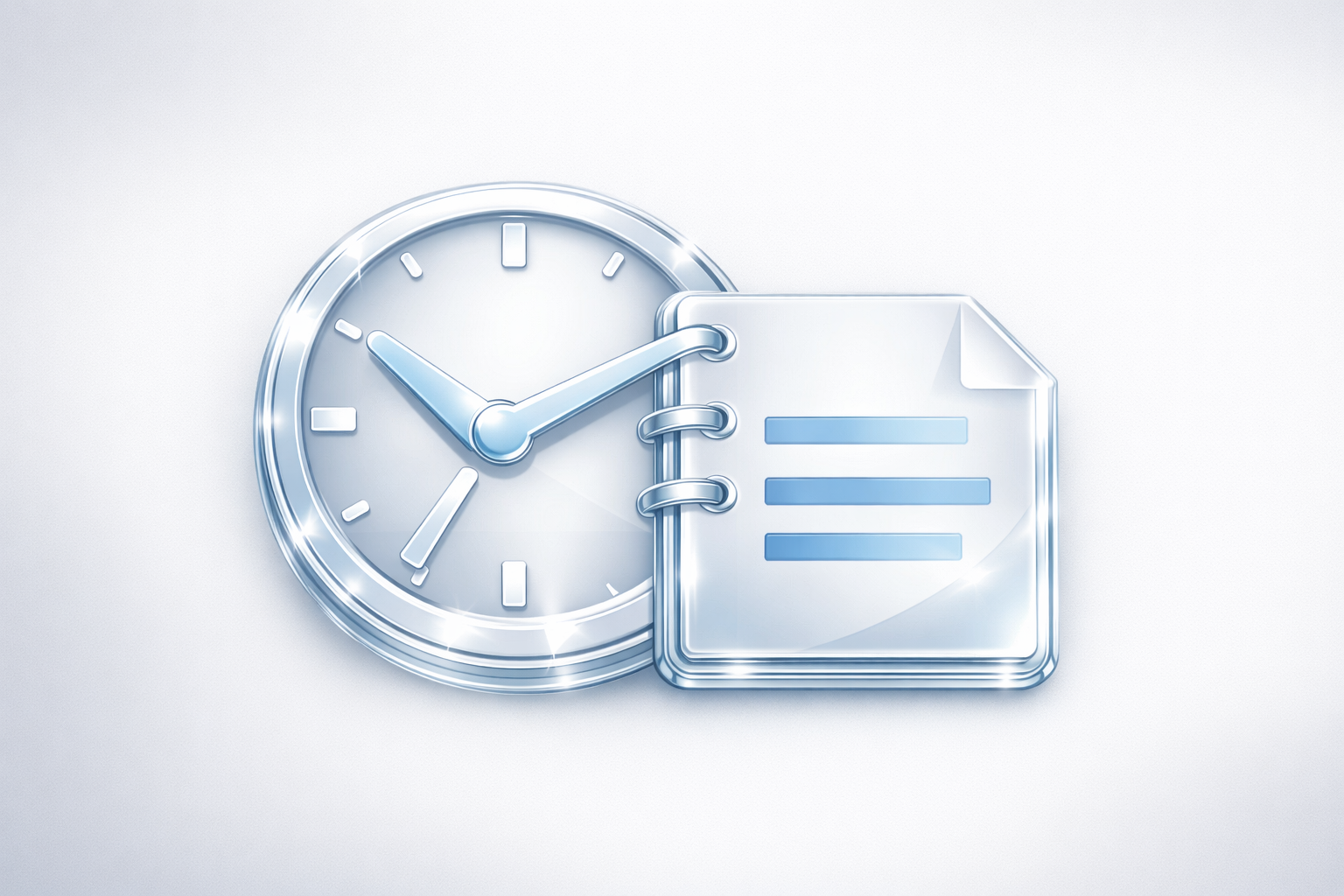 SessionChrono Icon