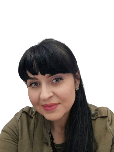 <b>Hanna Spitsyna</b>
