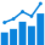 Graphs & Charts icon