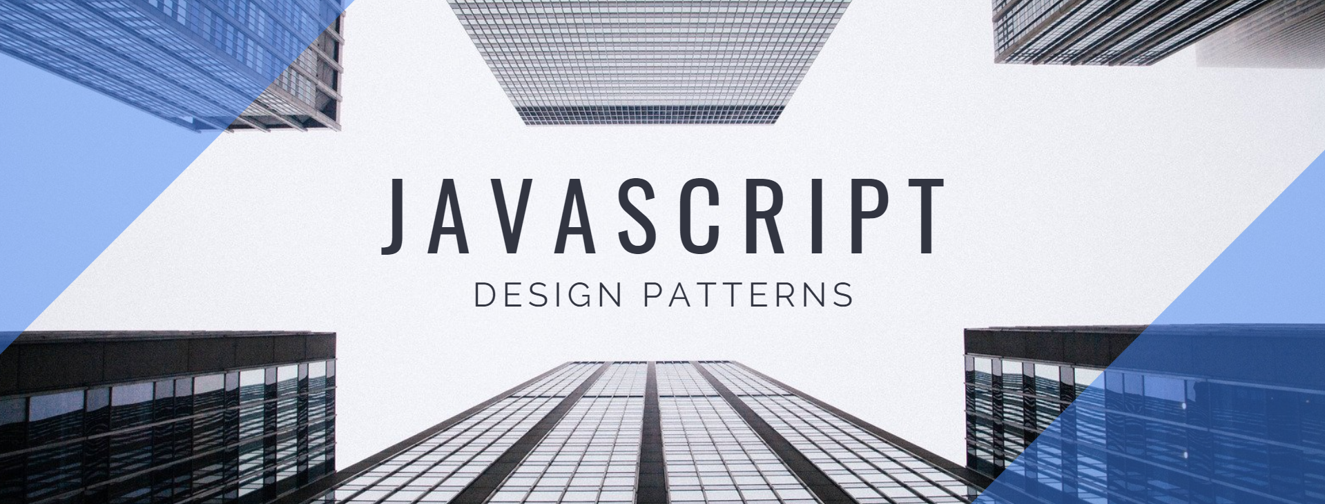 JavaScript Design patterns