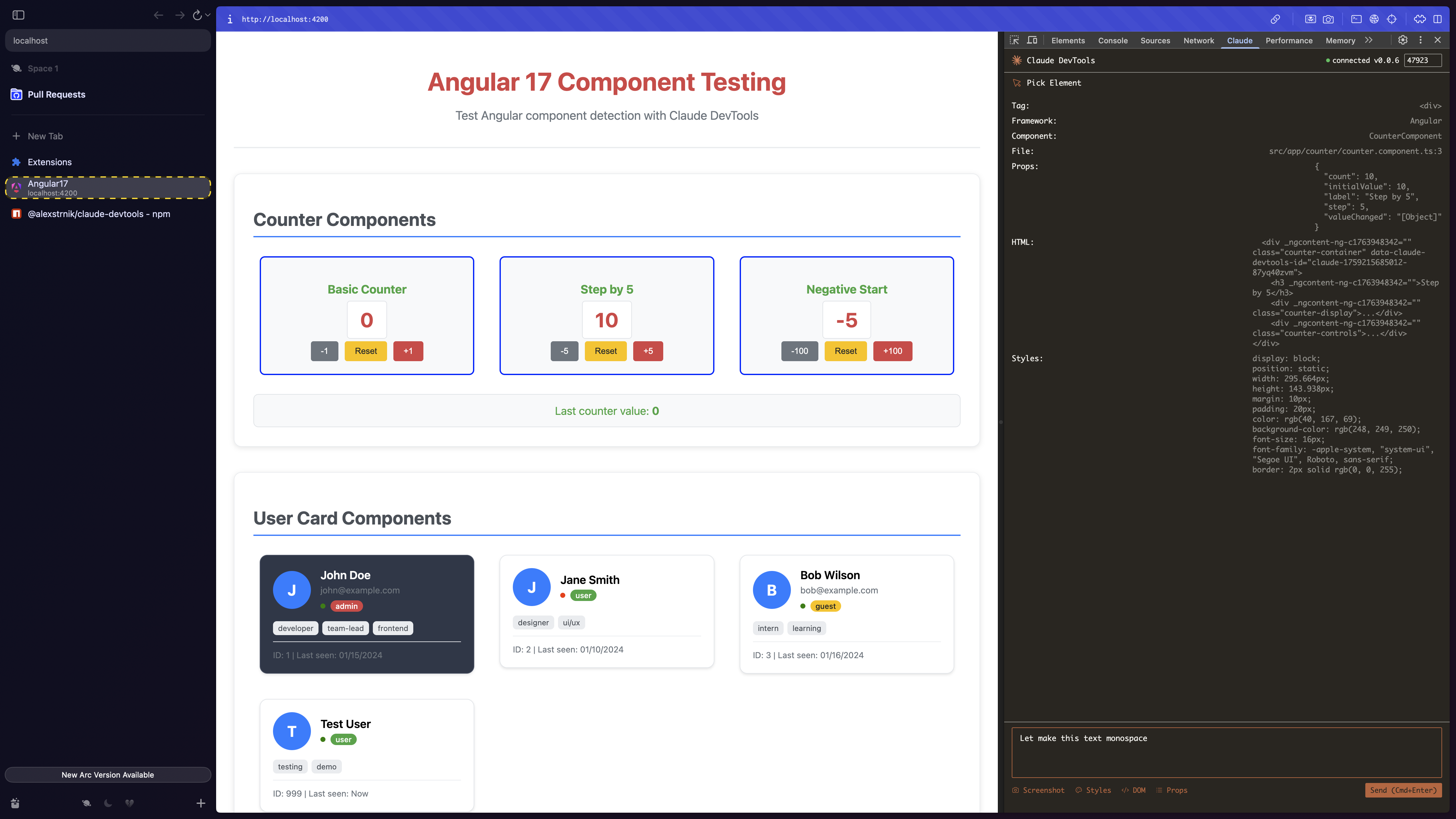 Claude DevTools