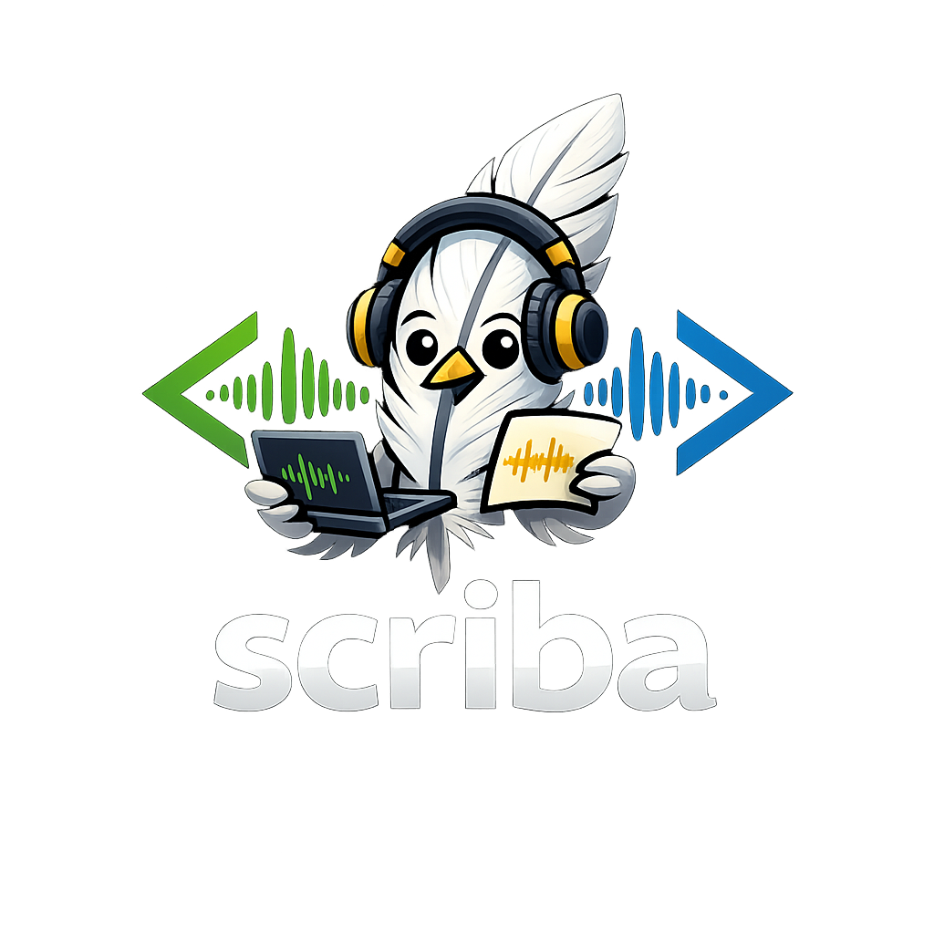 scriba