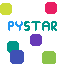 PyStar logo