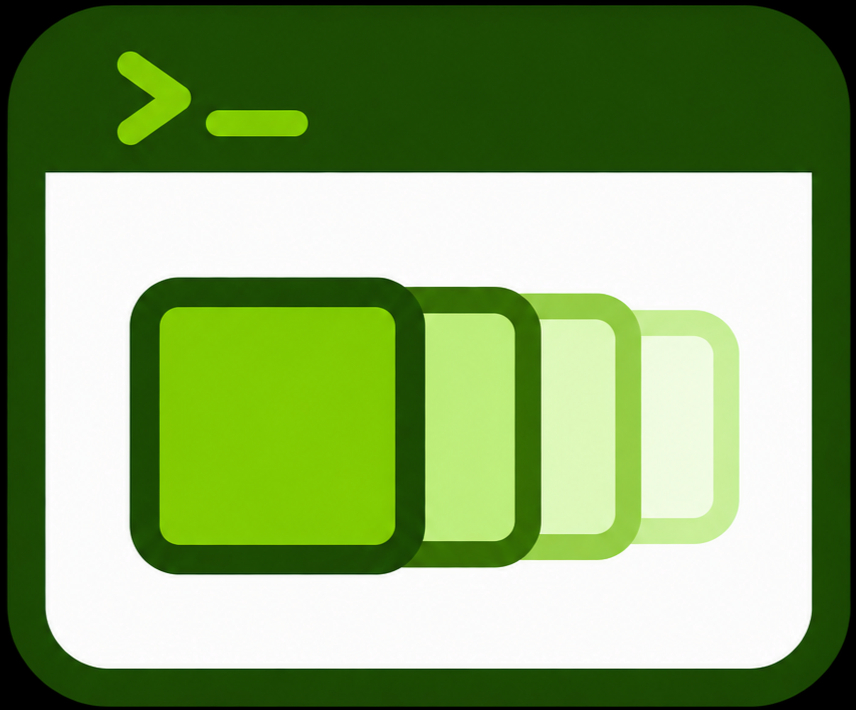 vx logo