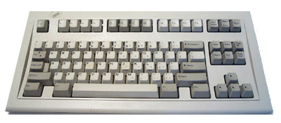 Model M