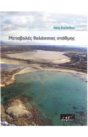 Book cover for Sea Level Changes