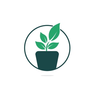 Plant logo