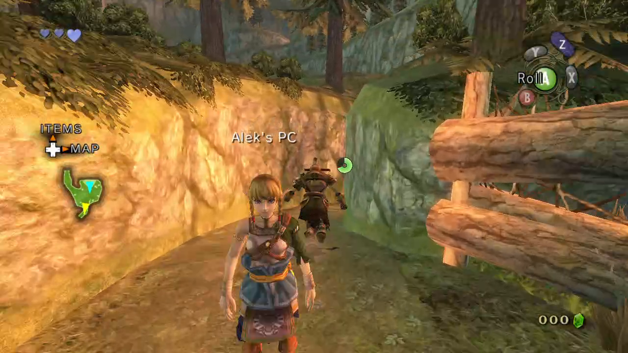 [Release] Twilight Princess on Switch: Dusklight 